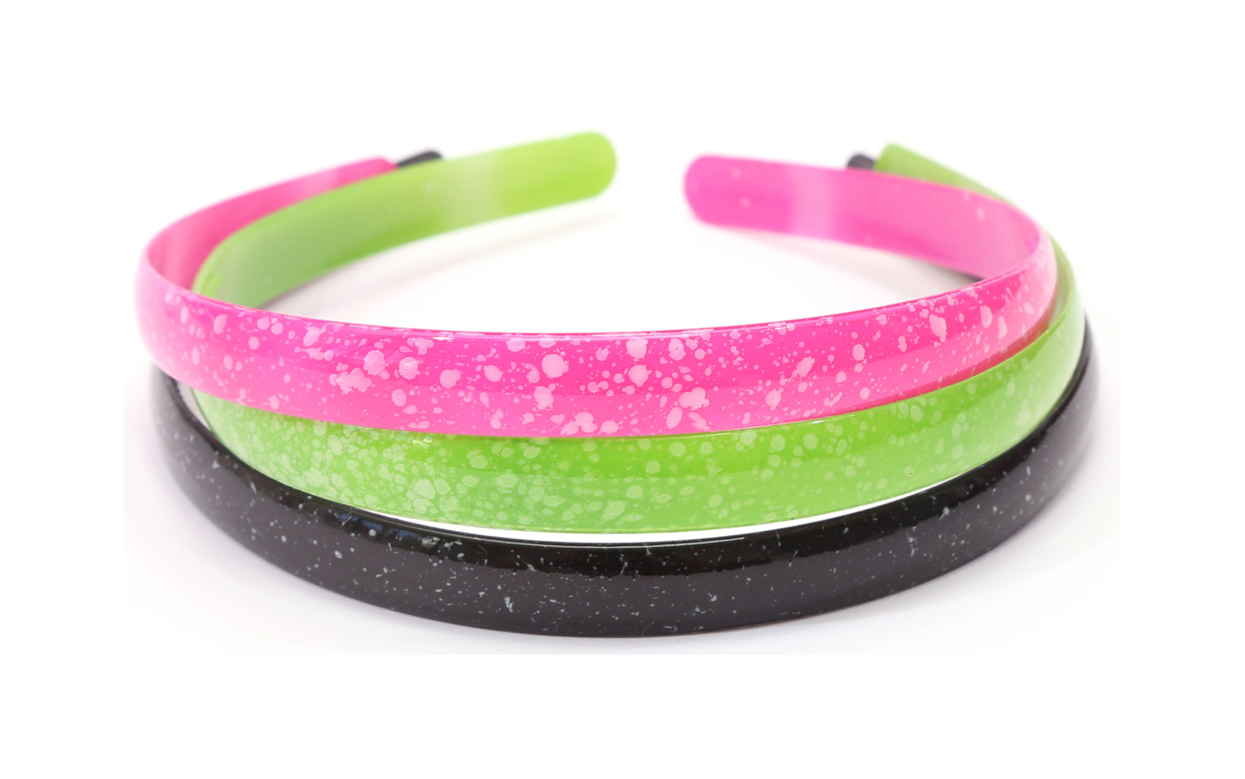 4pk Skinny Alice Bands | Penneys