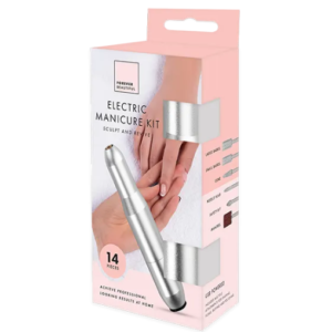 Electri Manicure Kit MAN024 (Pack size 1)