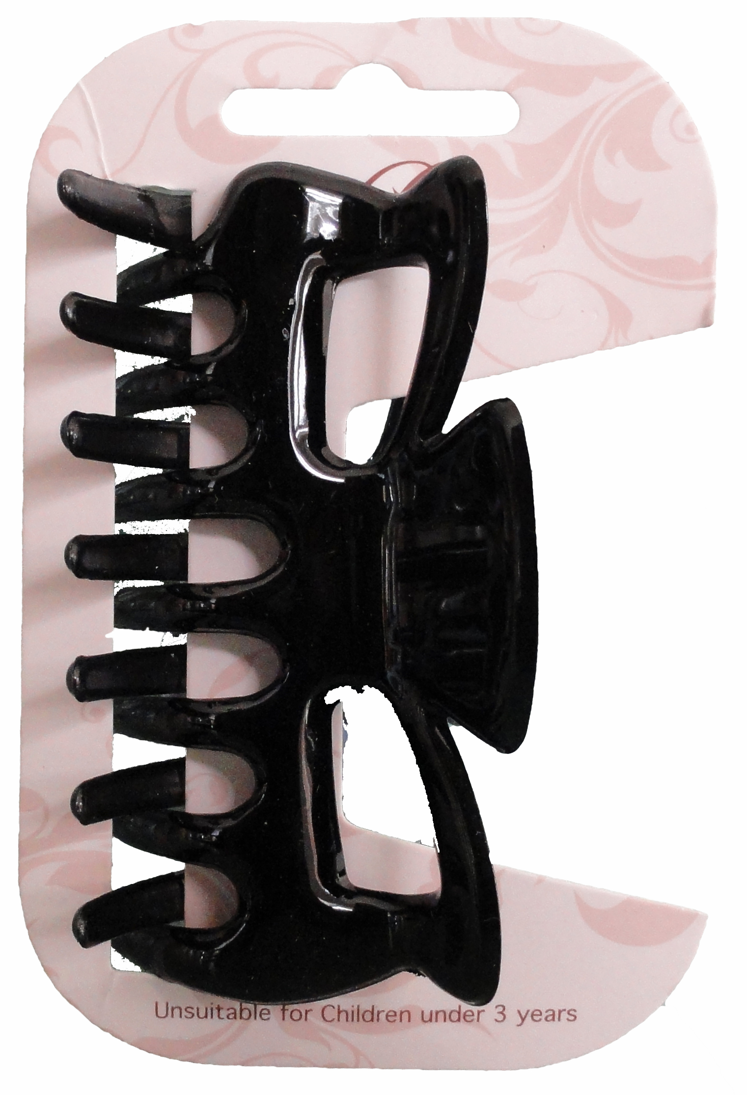 Hair Clamps HDR821 (Pack size 6) Eldos