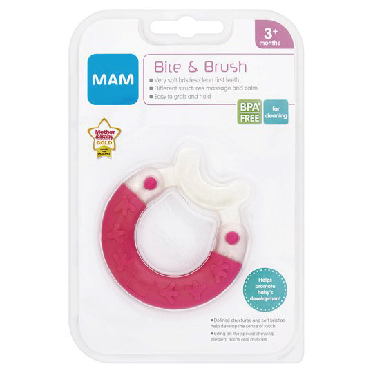softbook teether