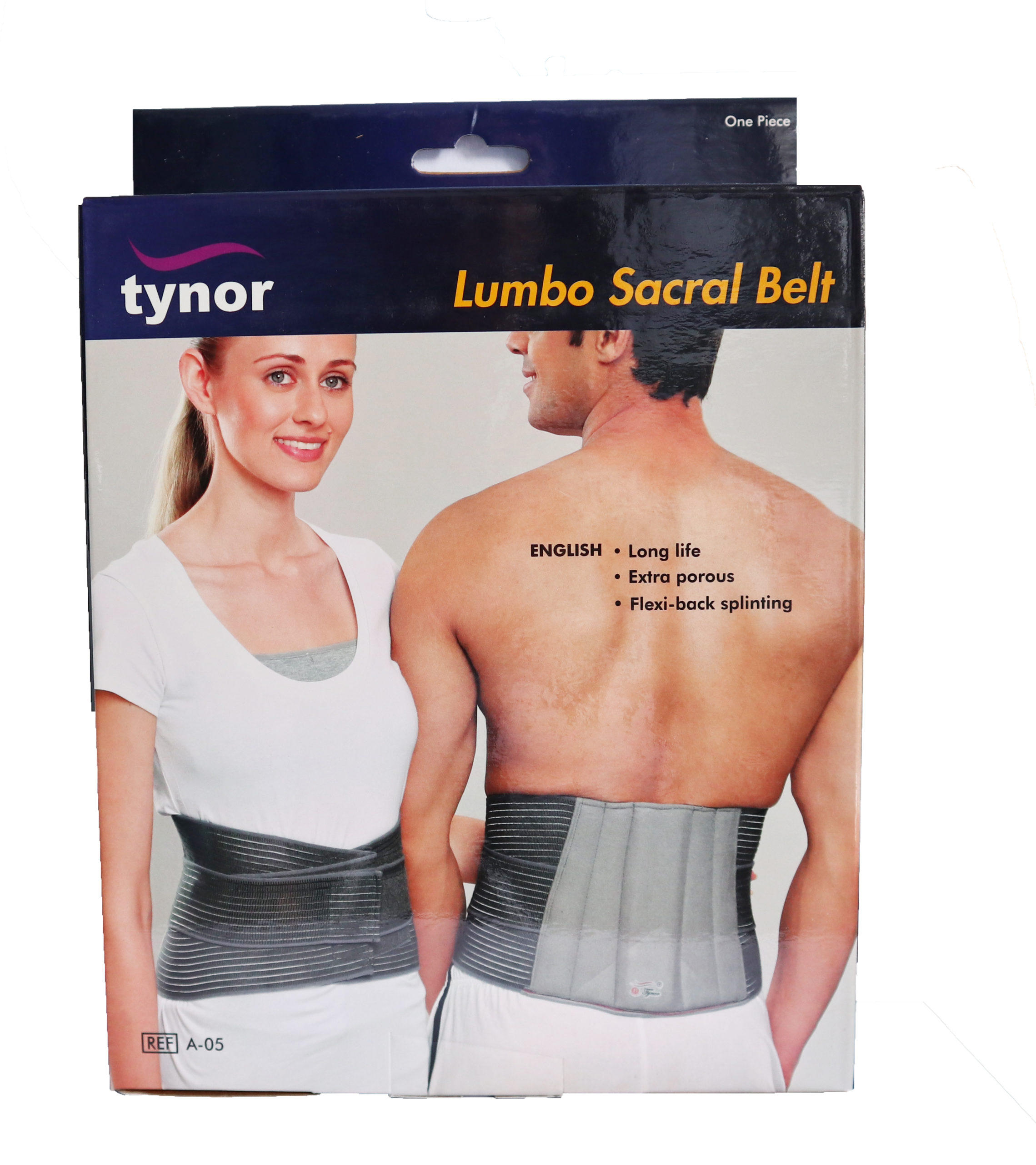 Tynor belt Clearance